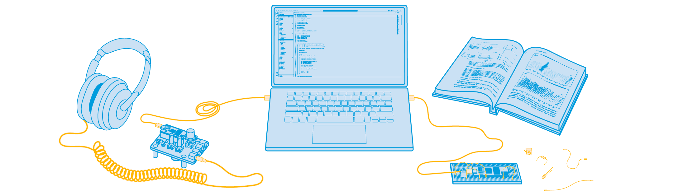 Education Dev Path